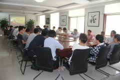 重溫《共產(chǎn)黨宣言》，堅定信仰信念 -------心心酒業(yè)黨委組織開